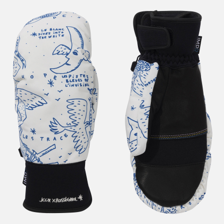 New ARRIVALS - Manusi dama Rossignol JCC W JCC MITTEN Snow Angels Artic