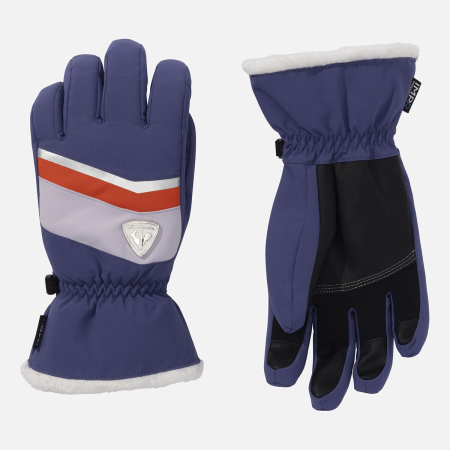 Manusi - Manusi dama Rossignol W NEW PISTE G Future Blue