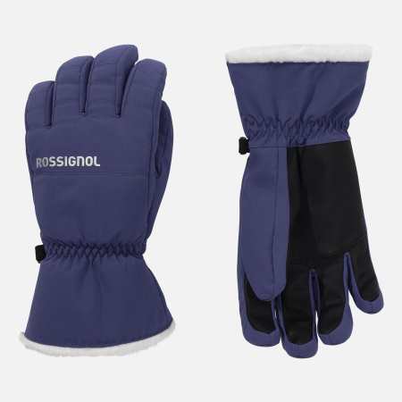 Rossignol - Manusi dama Rossignol W PERFY G Future Blue