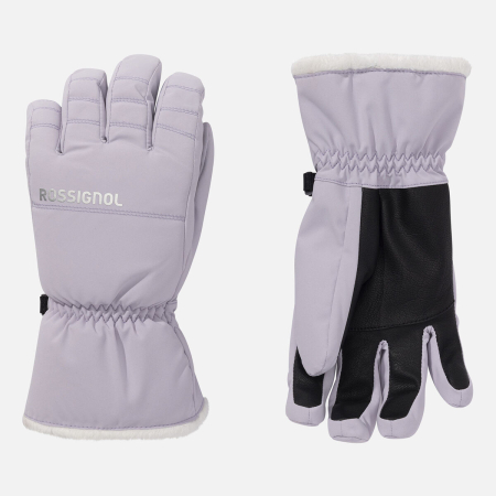 Rossignol - Manusi dama Rossignol W PERFY G Galactic Lilac