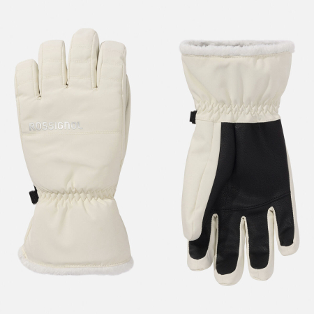 Rossignol - Manusi dama Rossignol W PERFY G Nature White