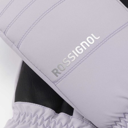 Manusi dama Rossignol W PERFY M Galactiv Lilac [1]
