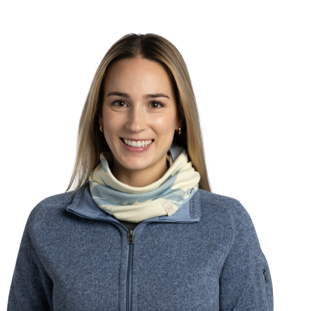 Mid Weight merino wool digital prints ILKEN BLUE [2]