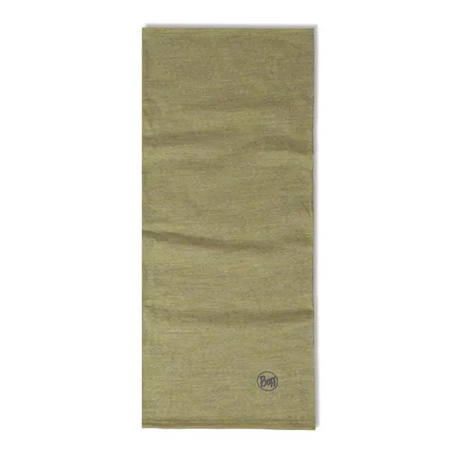 Mid Weight merino wool MELANGE Gingko [1]