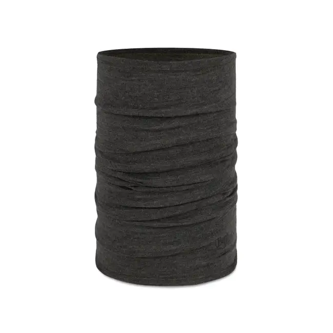 Produse BUFF - Mid Weight merino wool Solid Bark
