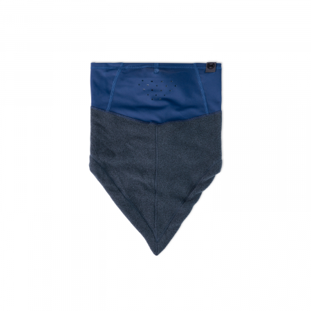 Produse BUFF - Mountain Bandana HTR night blue