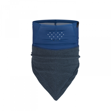 Mountain Bandana HTR night blue [1]