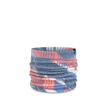 Produse BUFF - Neckwarmer pentru copii Print SKIRET BLUE