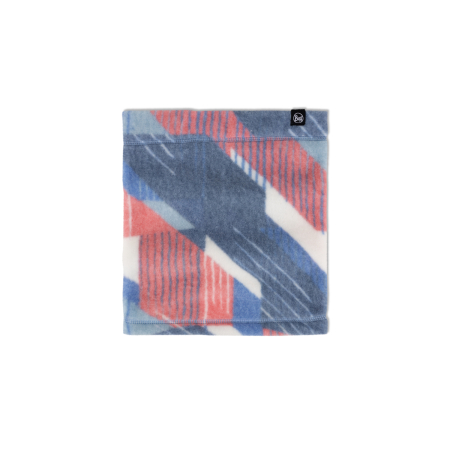 Neckwarmer pentru copii Print SKIRET BLUE [1]