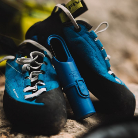 Nomad Face - full kit (bunker + capsule) - Blue indigo [5]