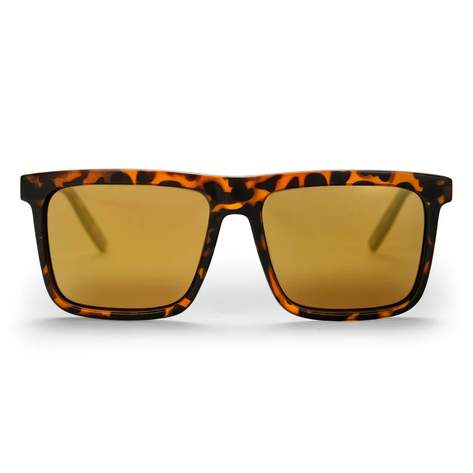 Ochelari de soare CHPO Bruce - turtle brown gold [2]