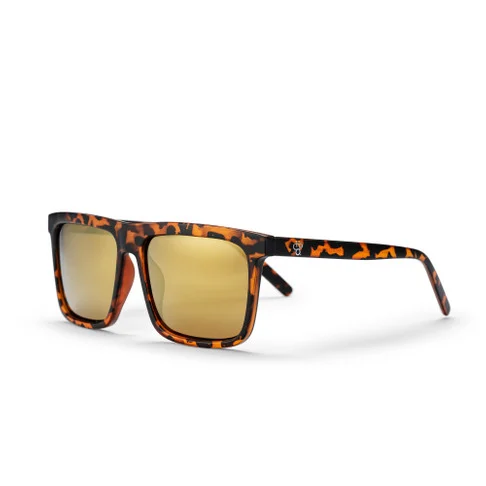 Ochelari de soare - Ochelari de soare CHPO Bruce - turtle brown gold