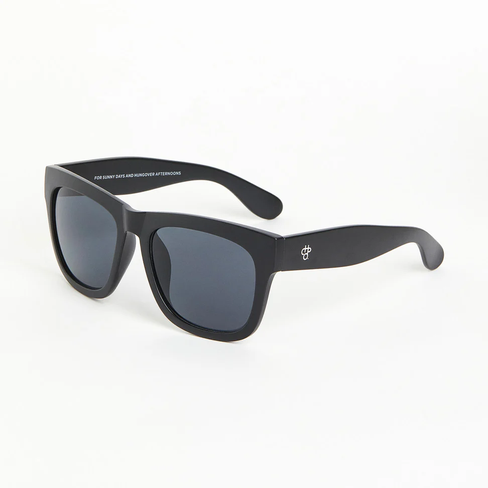 Ochelari de soare - Ochelari de soare CHPO Haze - Black / black