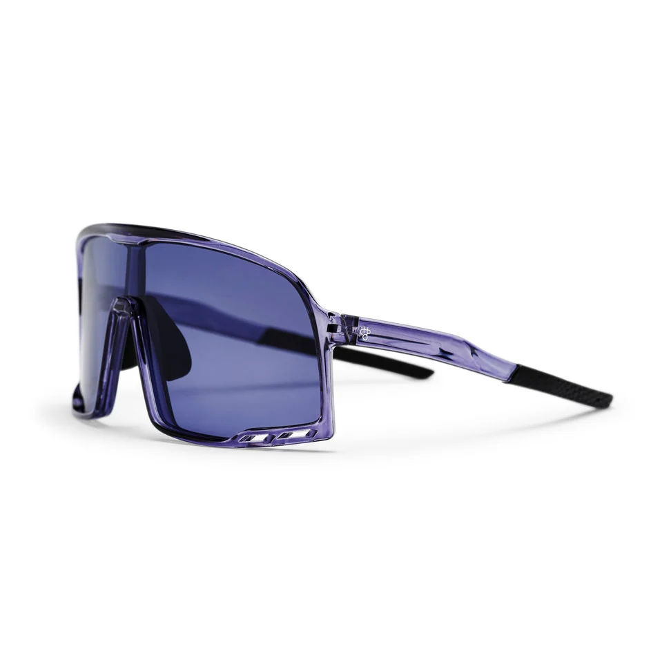 Ochelari de soare - Ochelari de soare CHPO Henrik - Indigo / Indigo Mirror