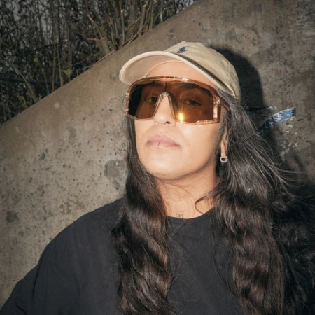 Ochelari de soare CHPO Henrik - Elder / Flower [5]