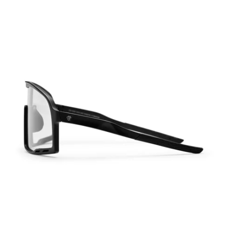 Ochelari de soare CHPO Henrik - Black / transparent [3]