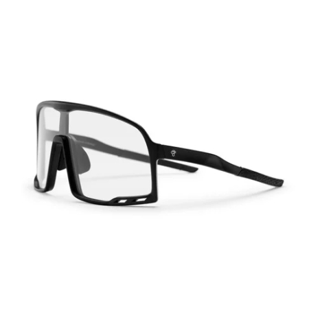 Ochelari de soare - Ochelari de soare CHPO Henrik - Black / transparent