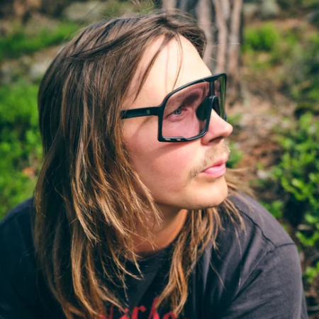 Ochelari de soare CHPO Henrik Photochromic - Black [4]