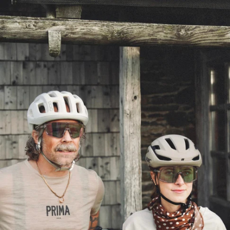 Ochelari de soare CHPO Henrik Photochromic - Grey pink [5]