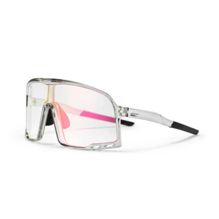 Ochelari de soare - Ochelari de soare CHPO Henrik Photochromic - Grey pink