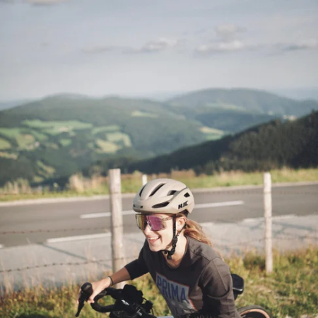 Ochelari de soare CHPO Henrik Photochromic - Grey pink [6]