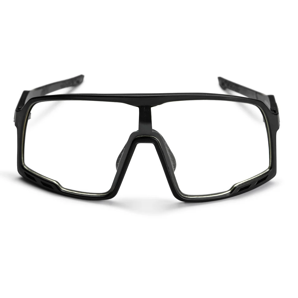 Ochelari de soare - Ochelari de soare CHPO Henrik - Black / transparent