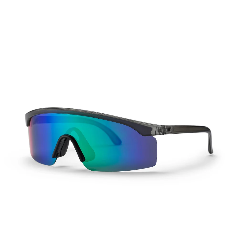 Ochelari de soare - Ochelari de soare CHPO Lelle - Grey/Rainbow Mirror
