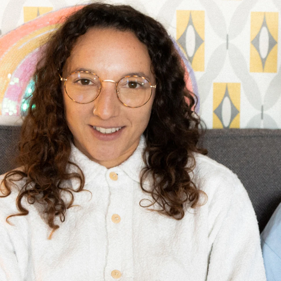 Ochelari blue light CHPO Liam - Gold / transparent mirror [1]