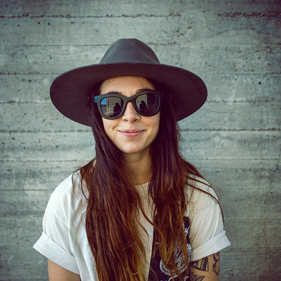 Ochelari de soare CHPO Marais - Black / black [2]