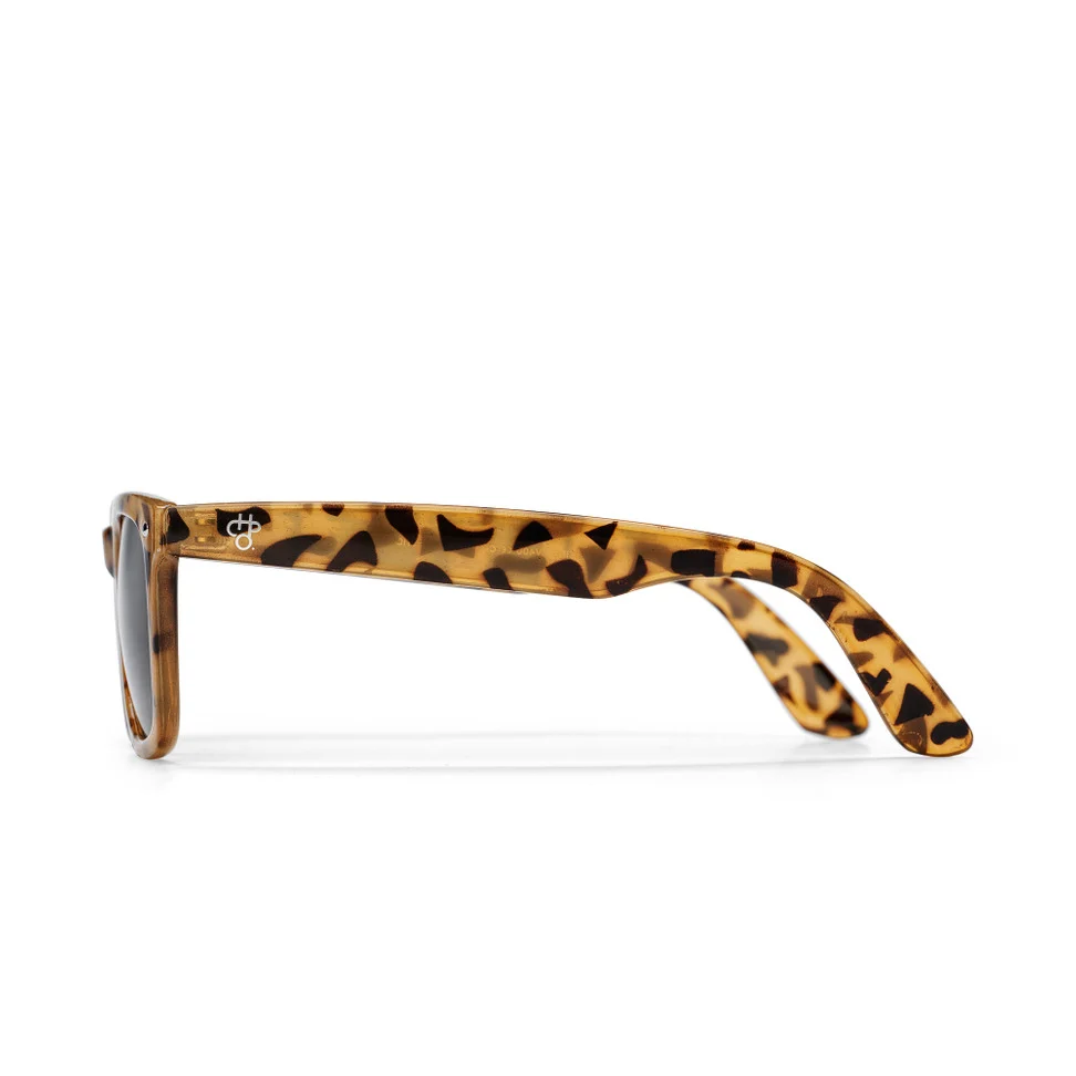 Ochelari de soare CHPO Noway - Turtle brown / black [2]