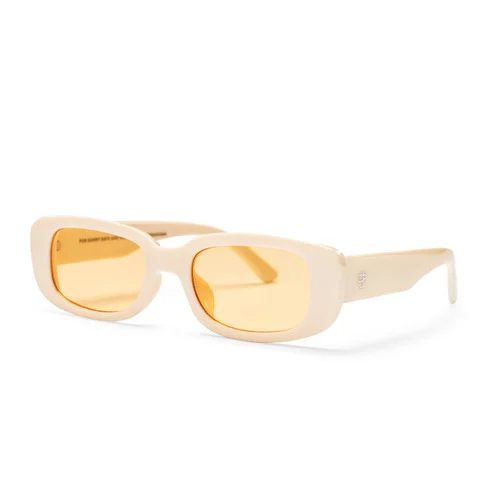 Ochelari de soare - Ochelari de soare CHPO Nicole -  Cream