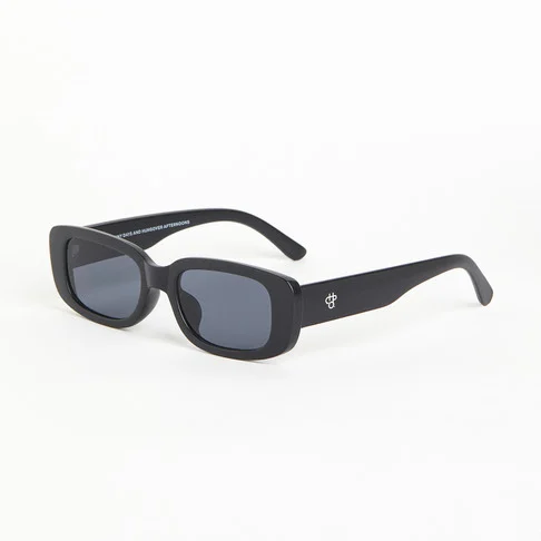 Ochelari de soare - Ochelari de soare CHPO Nicole - Matte Black