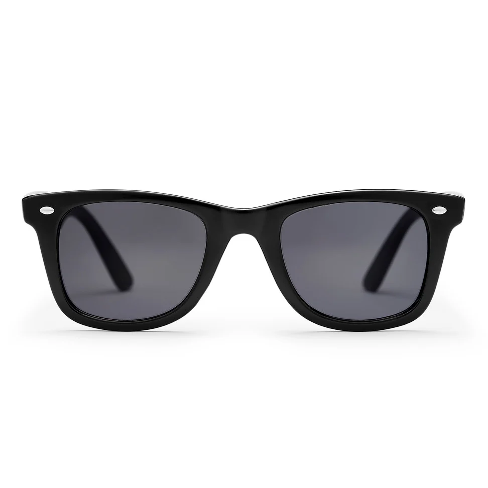 Ochelari de soare CHPO Noway - Black / black [2]
