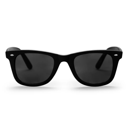 Ochelari de soare CHPO Noway - Matte black / black [1]