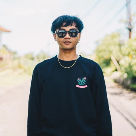 Ochelari de soare CHPO Noway - Matte black / black [3]