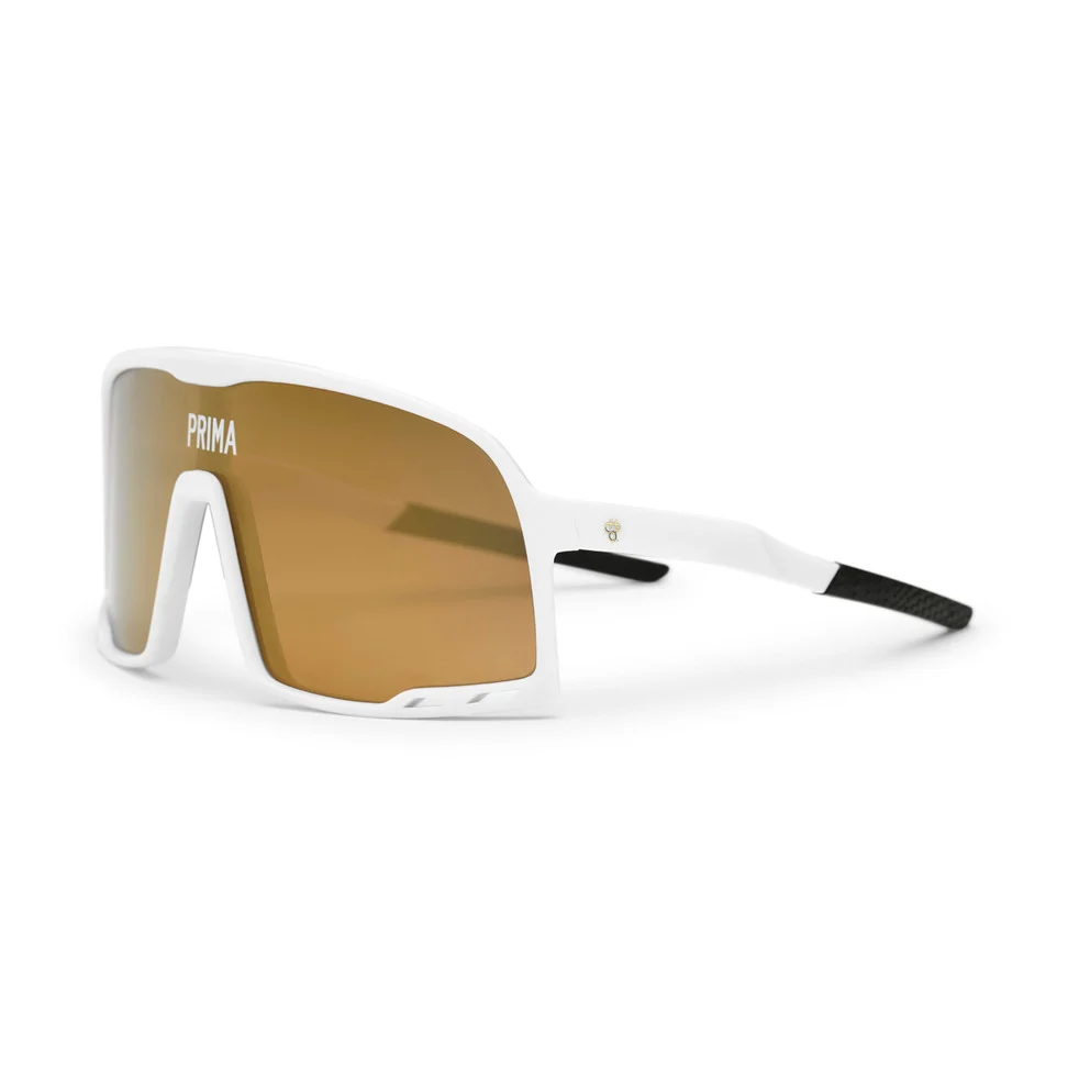 Ochelari de soare - Ochelari de soare CHPO Prima due - White