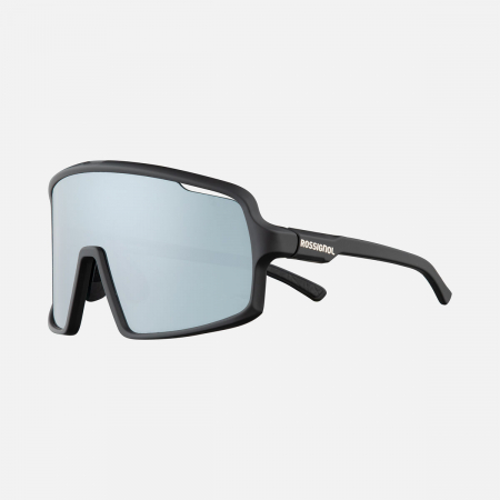 Ochelari ski - Ochelari de soare Rossignol ESCAPER SUNGLASSES S3 Black