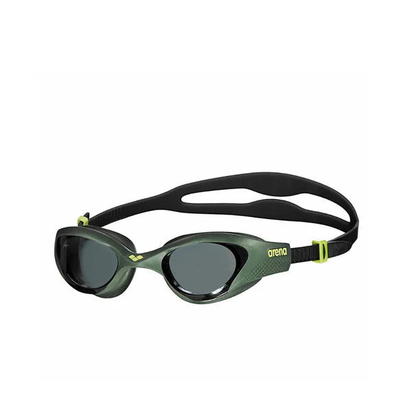 Produse pentru bazin ARENA - Ochelari inot Arena THE ONE Green/Black