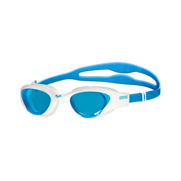 Produse pentru bazin ARENA - Ochelari inot Arena THE ONE Light White Blue