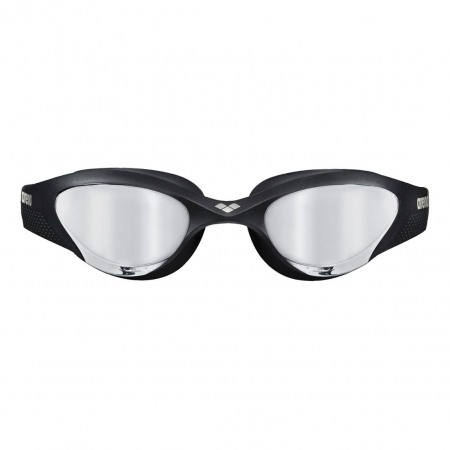 Ochelari inot Arena THE ONE MIRROR Silver Black [1]