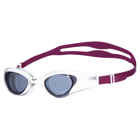 Produse pentru bazin ARENA - Ochelari inot Arena THE ONE WOMAN Smoke White Purple
