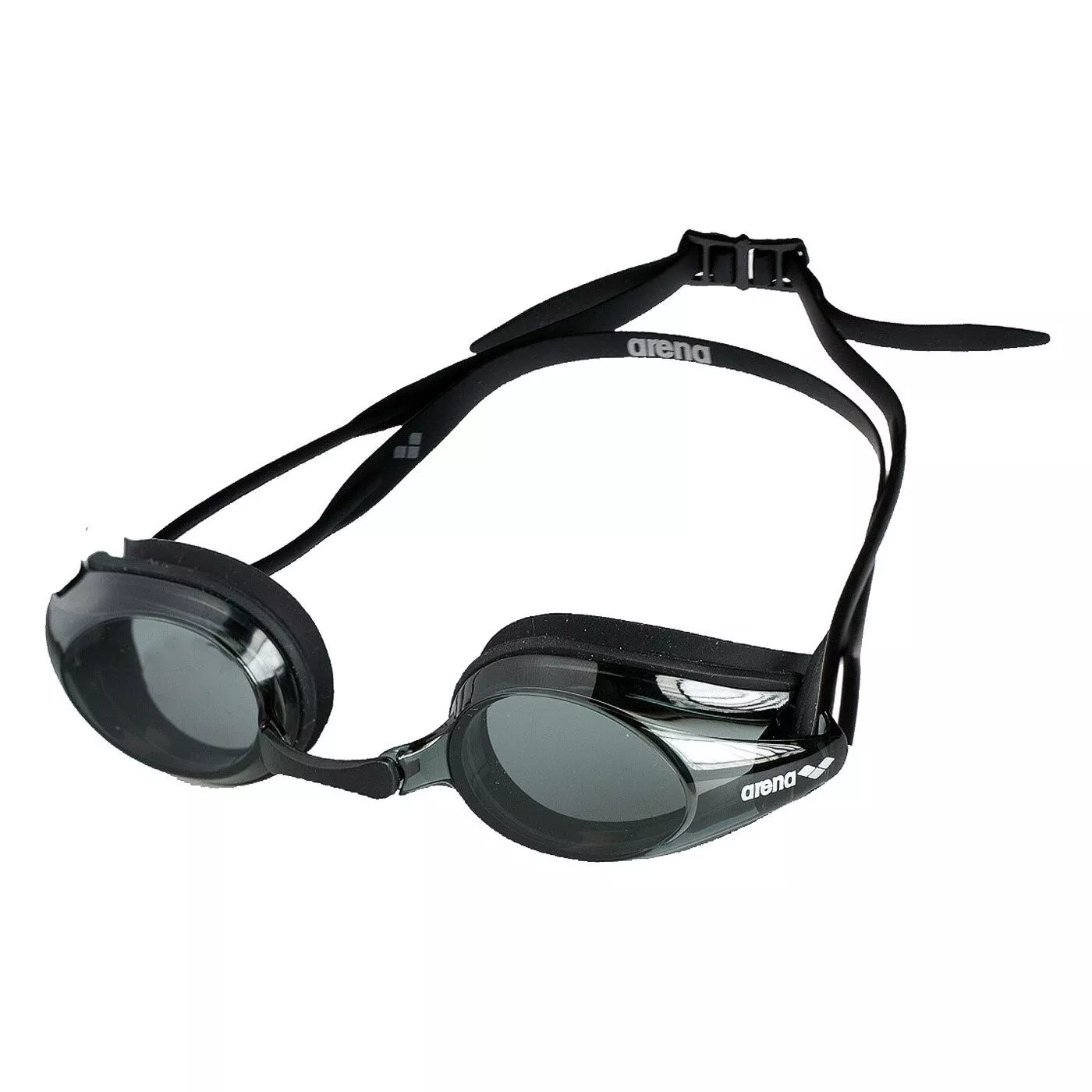 Produse pentru bazin ARENA - Ochelari inot Arena TRACKS Black Smoke Black