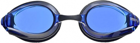 Produse pentru bazin ARENA - Ochelari inot Arena TRACKS Black Blue Black