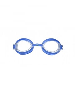 Ochelari inot copii Arena Bubble 3 JR Blue Clear [1]