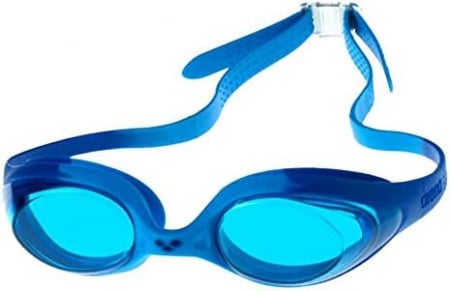 Produse pentru bazin ARENA - Ochelari inot copii Arena  SPIDER JR Blue/Light Blue