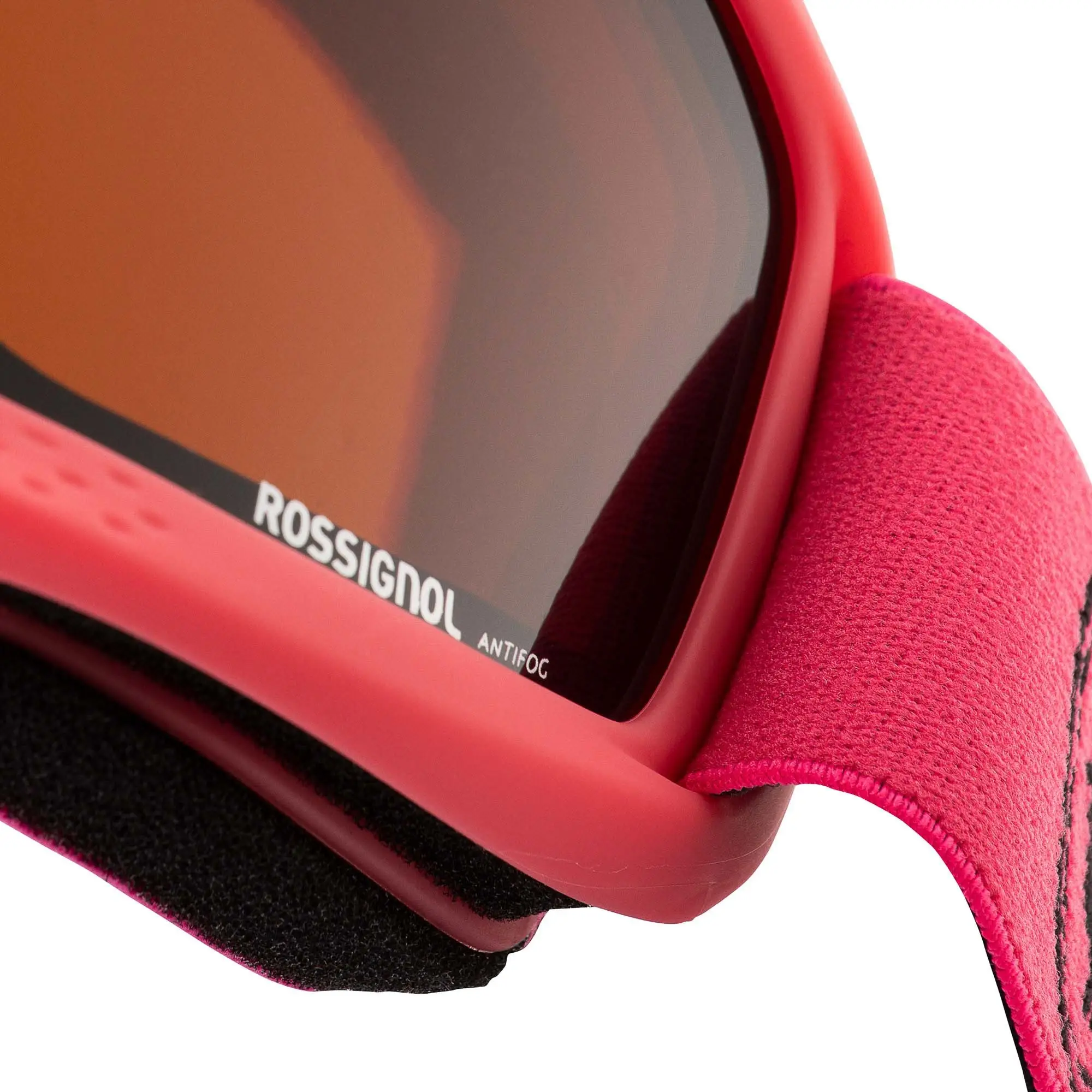Ochelari schi copii Rossignol RAFFISH Pink [3]