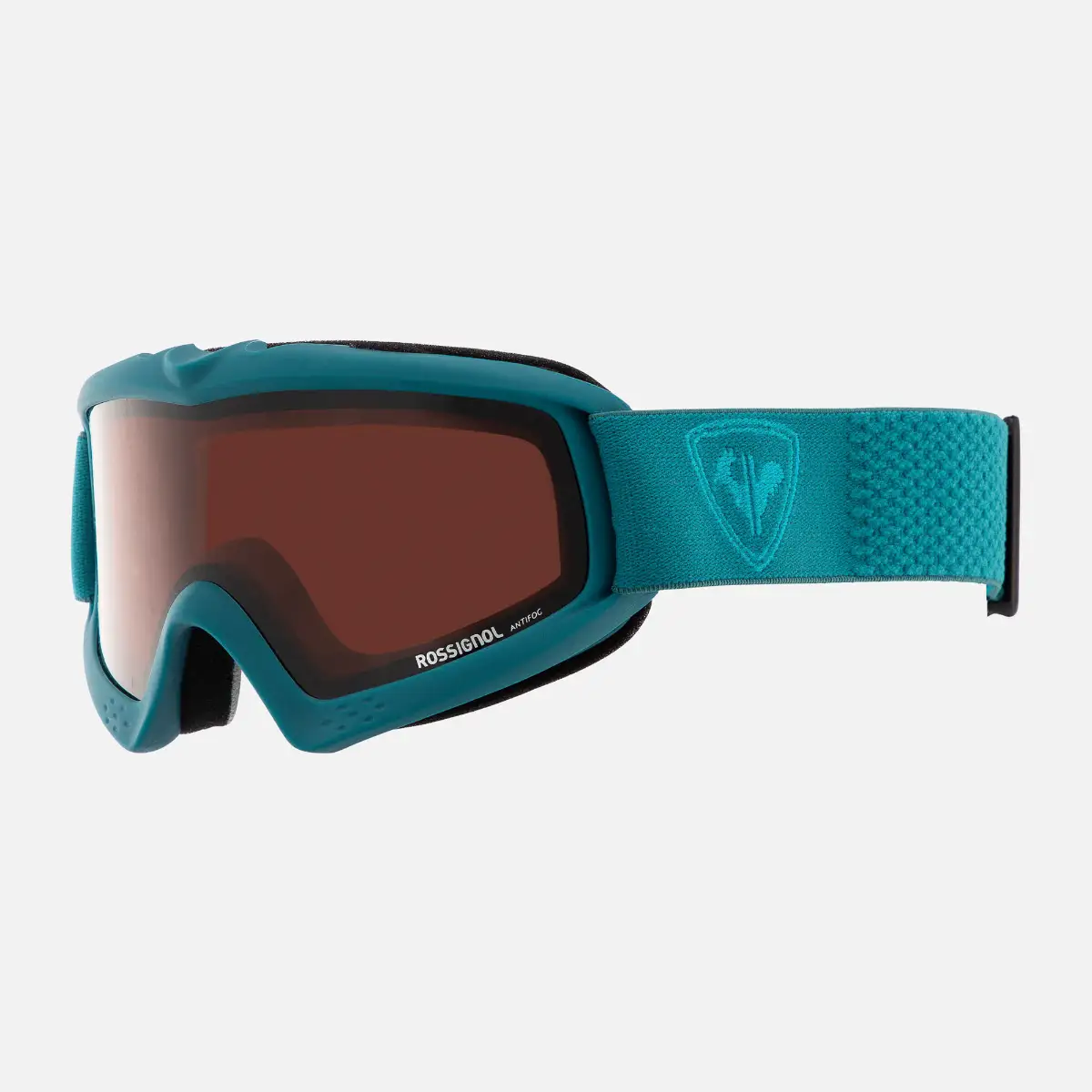 Accesorii ski - Ochelari schi copii Rossignol RAFFISH Blue