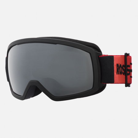 Ochelari ski - Ochelari schi copii Rossignol TORIC HERO - Hot red