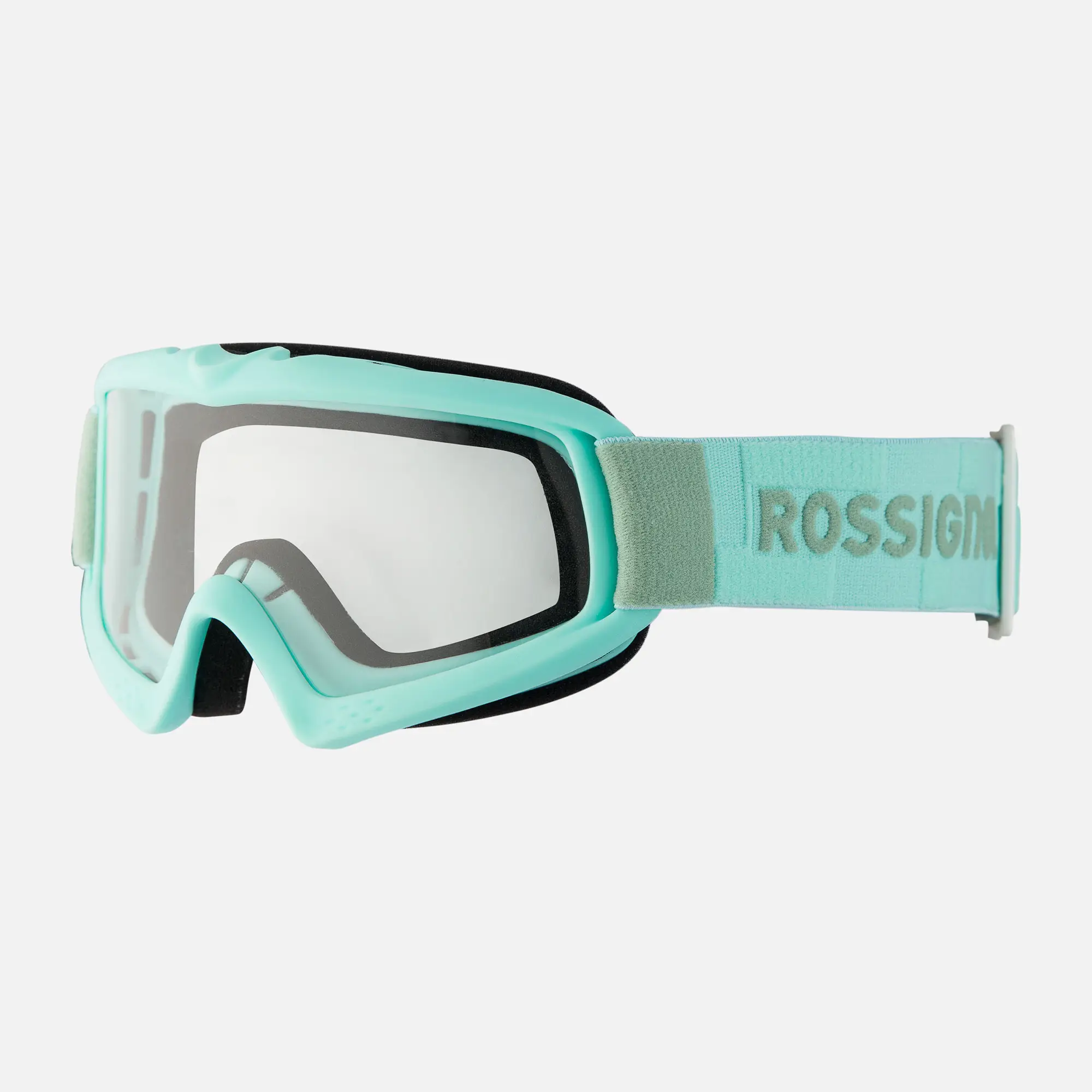 Ochelari schi copii Rossignol RAFFISH HERO Green [2]