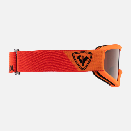 Ochelari schi copii Rossignol RAFFISH S ORANGE [1]